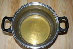 Пипаркукас латышское печенье - шаг 7