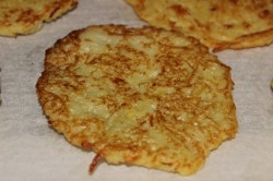 название картинки Пирамидки Весёлые друзья драники с котлетами