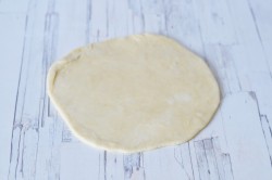 название картинки Пирог с картошкой и фаршем в духовке