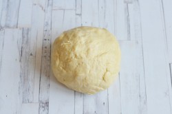 название картинки Пирог с картошкой и фаршем в духовке