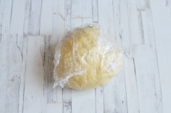 название картинки Пирог с картошкой и фаршем в духовке