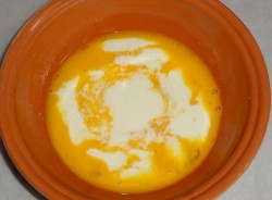 Пирог без начинки