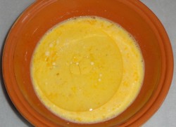 Пирог без начинки