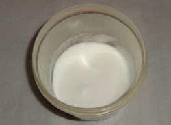 Пирог без начинки