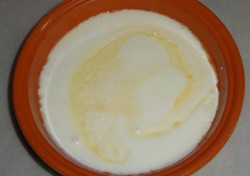 Пирог без начинки