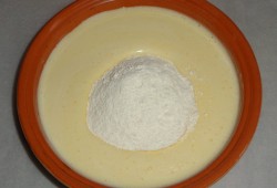 Пирог без начинки