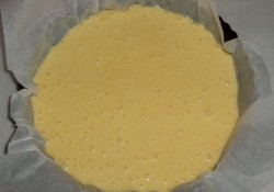 Пирог без начинки