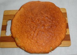 Пирог без начинки