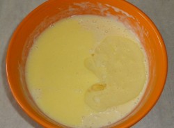 название картинки Пирог дрожжевой с повидлом