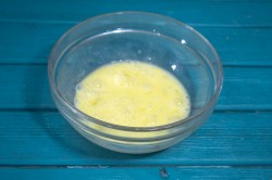 Пирог из лаваша с сыром в духовке