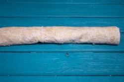 Пирог из лаваша с сыром в духовке