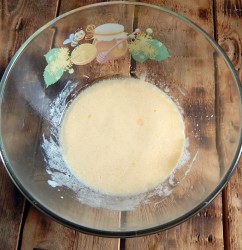 название картинки Пирог из ржаной муки