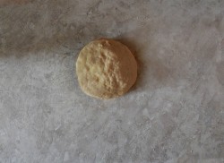 название картинки Пирог из ржаной муки