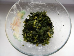 название картинки Пирог из ржаной муки