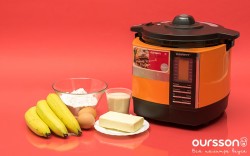 Пирог к встрече гостей