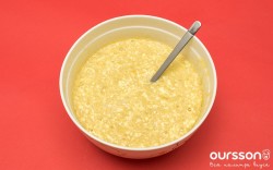 Пирог к встрече гостей