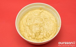 Пирог к встрече гостей