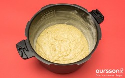 Пирог к встрече гостей