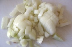 Пирог картофельный с фаршем типа балиш