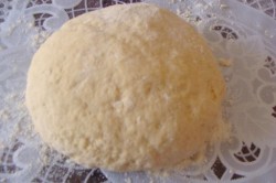 Пирог картофельный с фаршем типа балиш