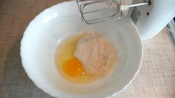 название картинки Пирог на молоке в мультиварке