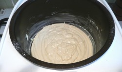 название картинки Пирог на молоке в мультиварке