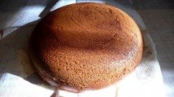 название картинки Пирог на молоке в мультиварке