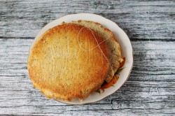 название картинки Пирог на простокваше