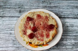 название картинки Пирог на простокваше