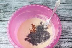 название картинки Пирог на простокваше