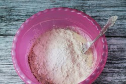 название картинки Пирог на простокваше