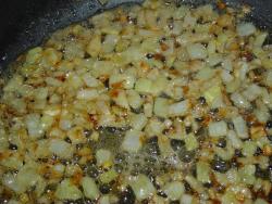 Пирог с фаршем и сыром Прощай талия