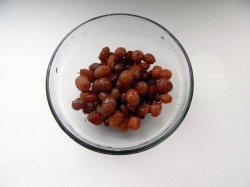 Пирог с грецкими орехами - шаг 3 Пирог с грецкими орехами - шаг 3