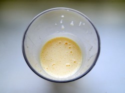 Пирог с грецкими орехами - шаг 5 Пирог с грецкими орехами - шаг 5