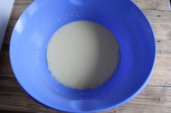 Пирог с капустой на кефире в духовке