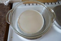 название картинки Пирог с картофелем и сыром без яиц