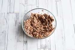 название картинки Пирог с сайрой и картошкой в духовке