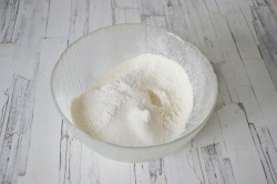 название картинки Пирог с крыжовником