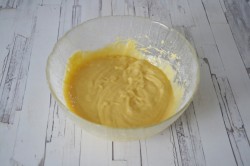 название картинки Пирог с крыжовником