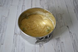 название картинки Пирог с крыжовником