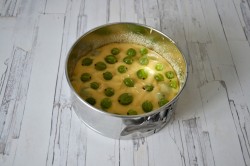 название картинки Пирог с крыжовником