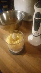 название картинки Пирог с курицей, грибами и луком