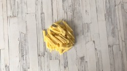 Пирог с куриным фаршем в духовке