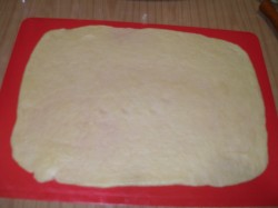 название картинки Пирог с повидлом из теста Жербо