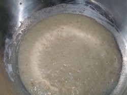 название картинки Пирог с повидлом из теста Жербо