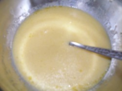 название картинки Пирог с повидлом из теста Жербо