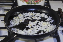 Пирог с рисом и фаршем