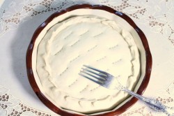 название картинки Пирог с рыбным фаршем