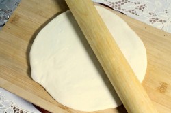 название картинки Пирог с рыбным фаршем