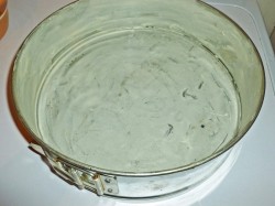 название картинки Пирог с творогом на скорую руку